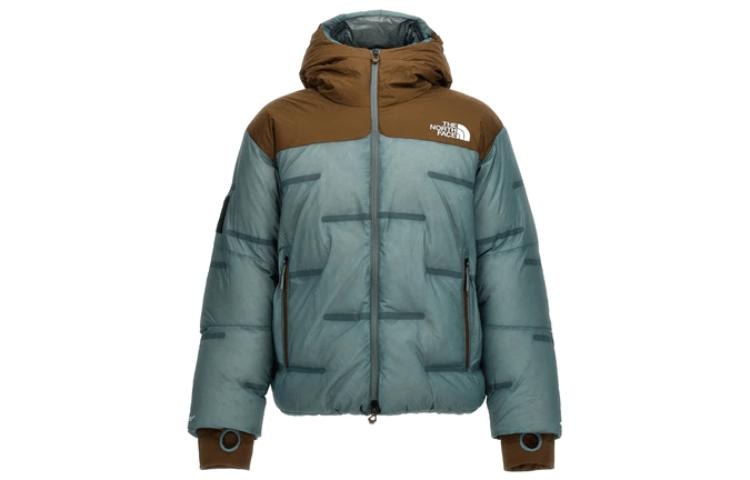 The North Face x Soukuu