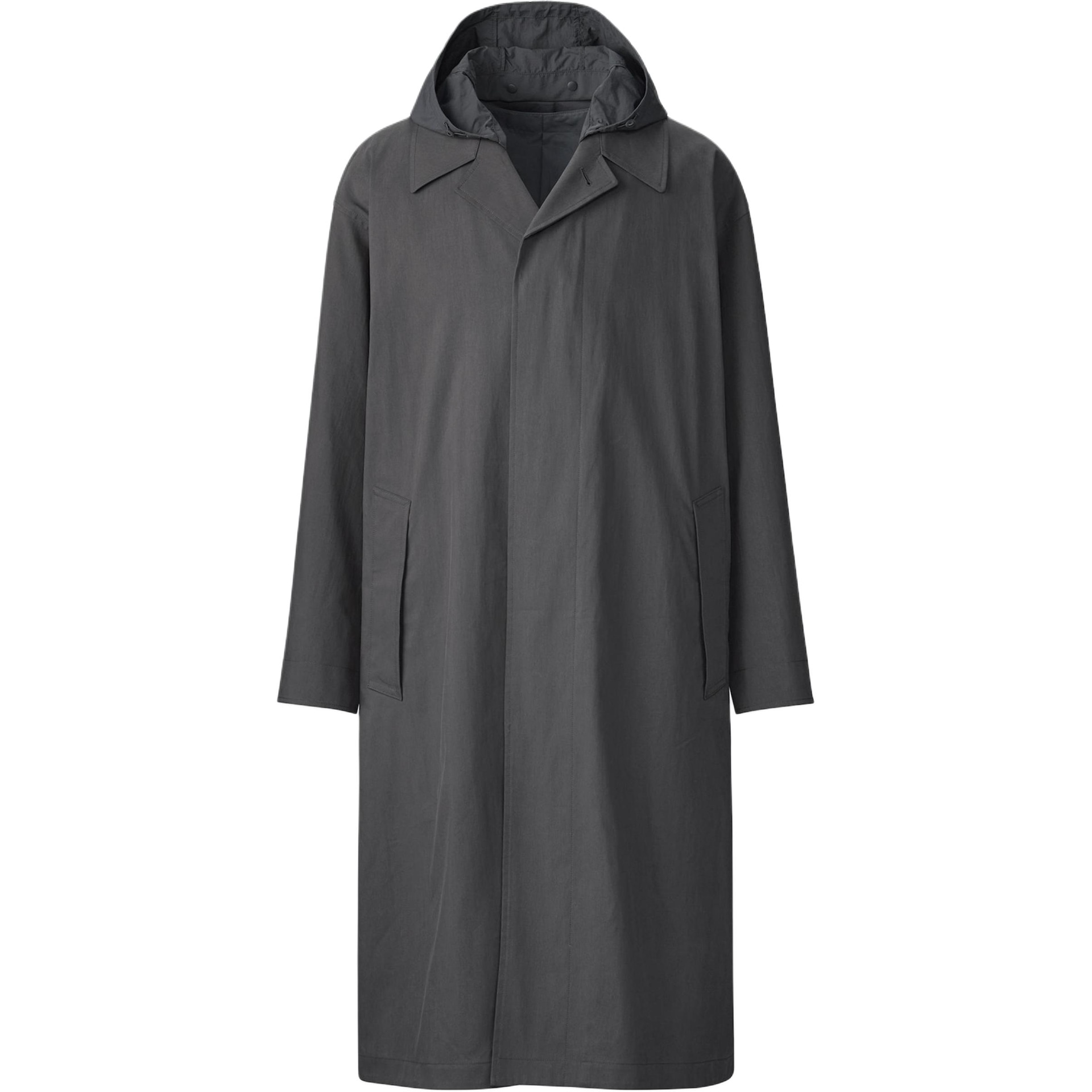 UNIQLO/优衣库 UNIQLO FW24 U Series Coat
