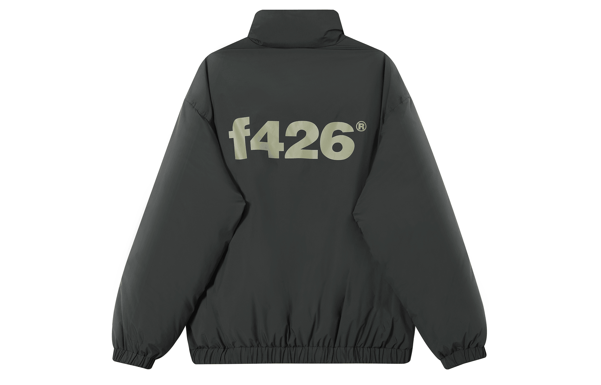F426 Logo