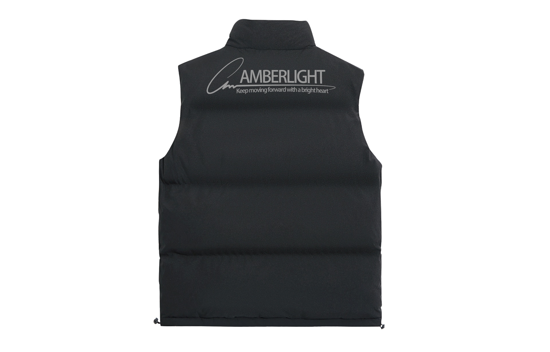 AMBER LIGHT logo