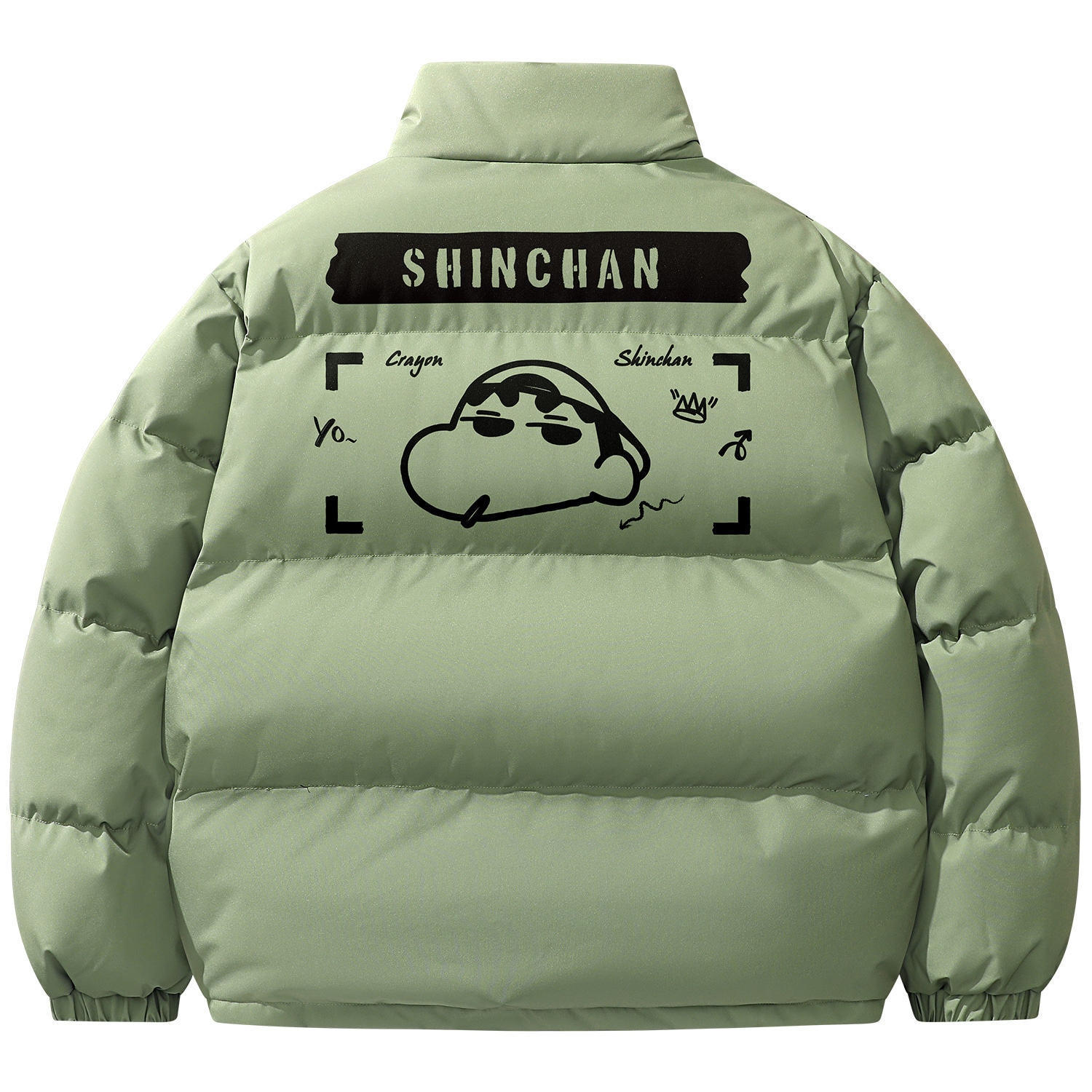 Crayon Shinchan Одежда (Арт. 347547L) — фото 4