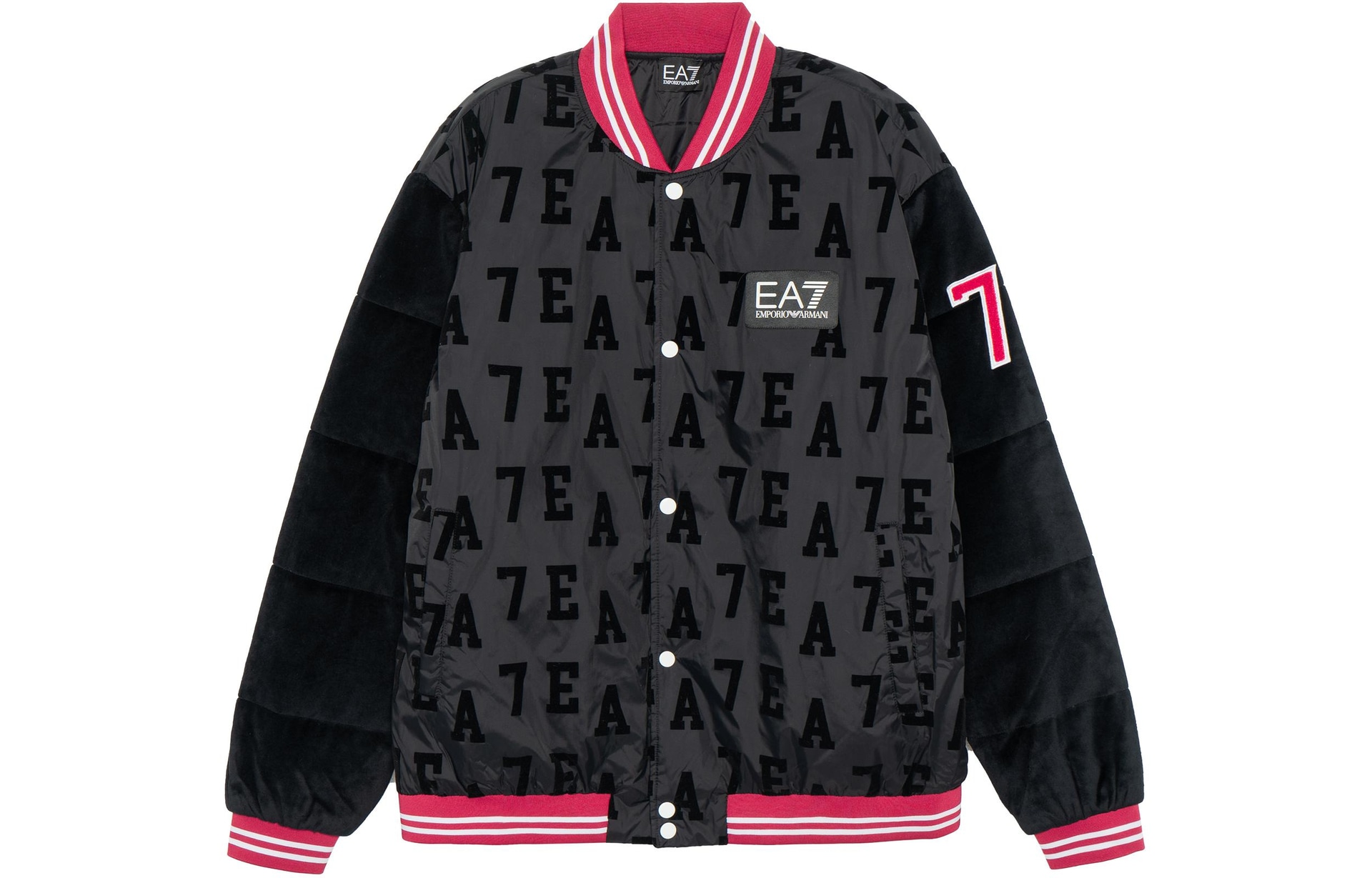 Куртка Emporio Armani EA7 FW23
