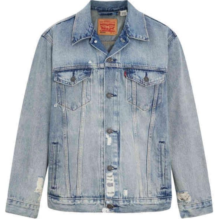 levi’s Levi's Denim Jacket