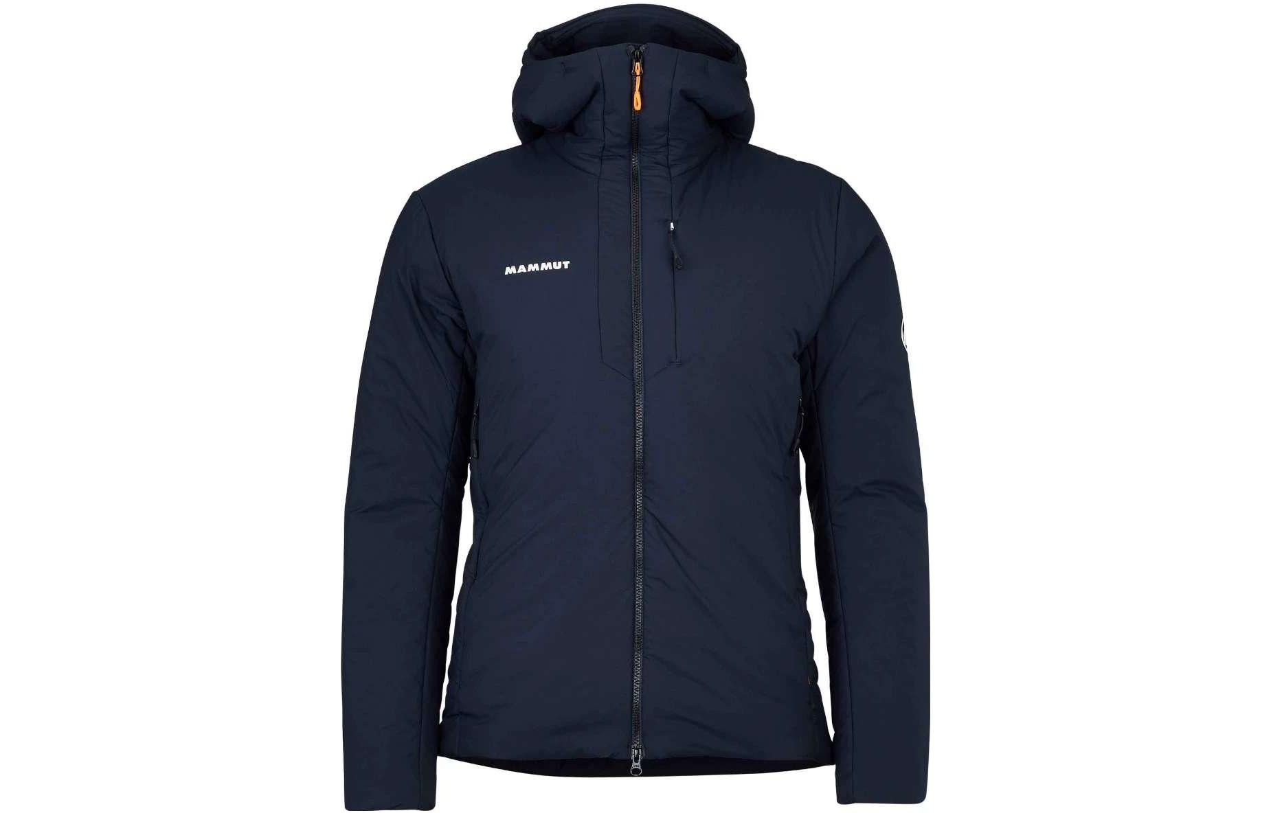 MAMMUT猛犸象 MAMMUT Rime IN Flex Jacket