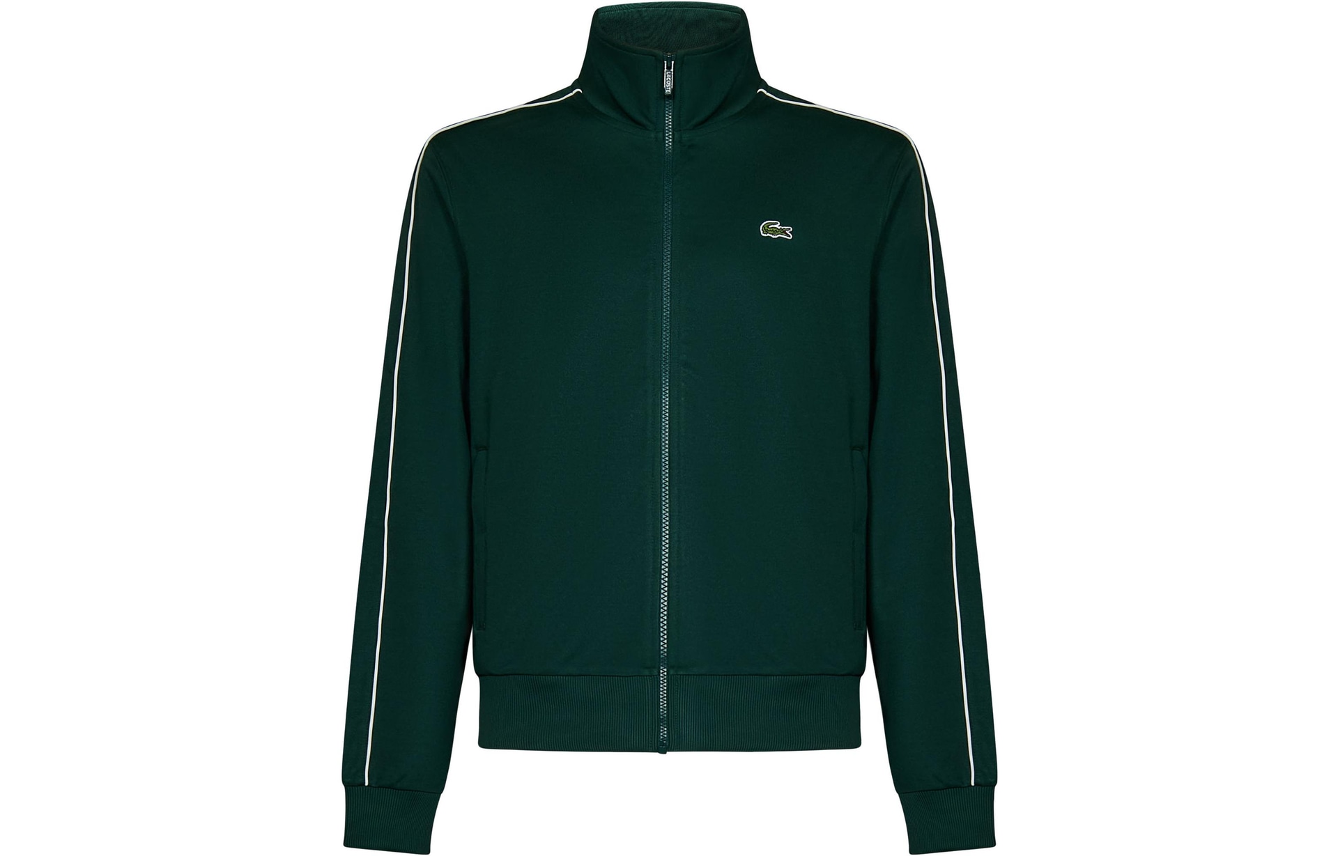 Куртка Lacoste Animal Print Jacket