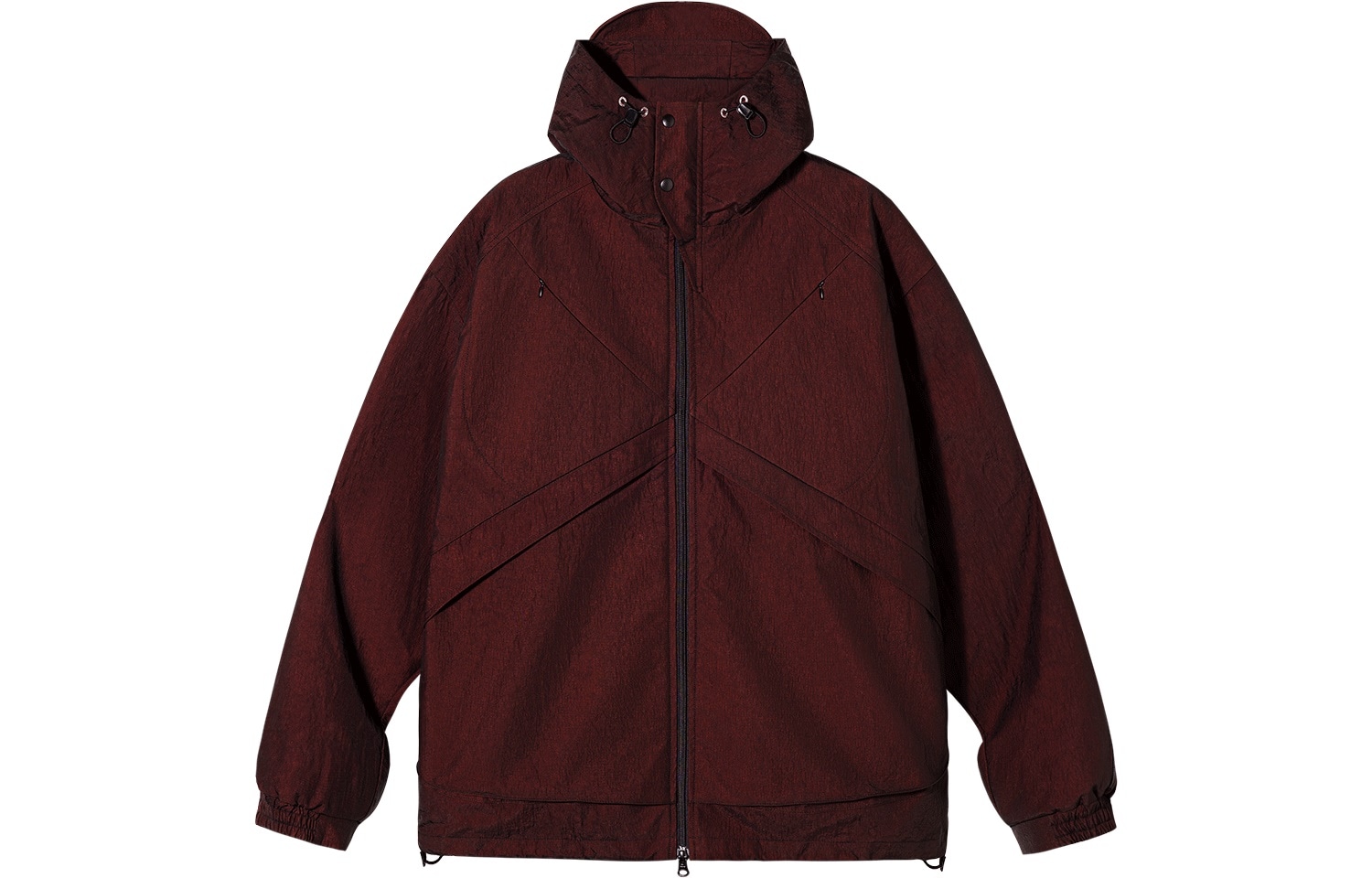 Куртка Pso Brand WHITE Series