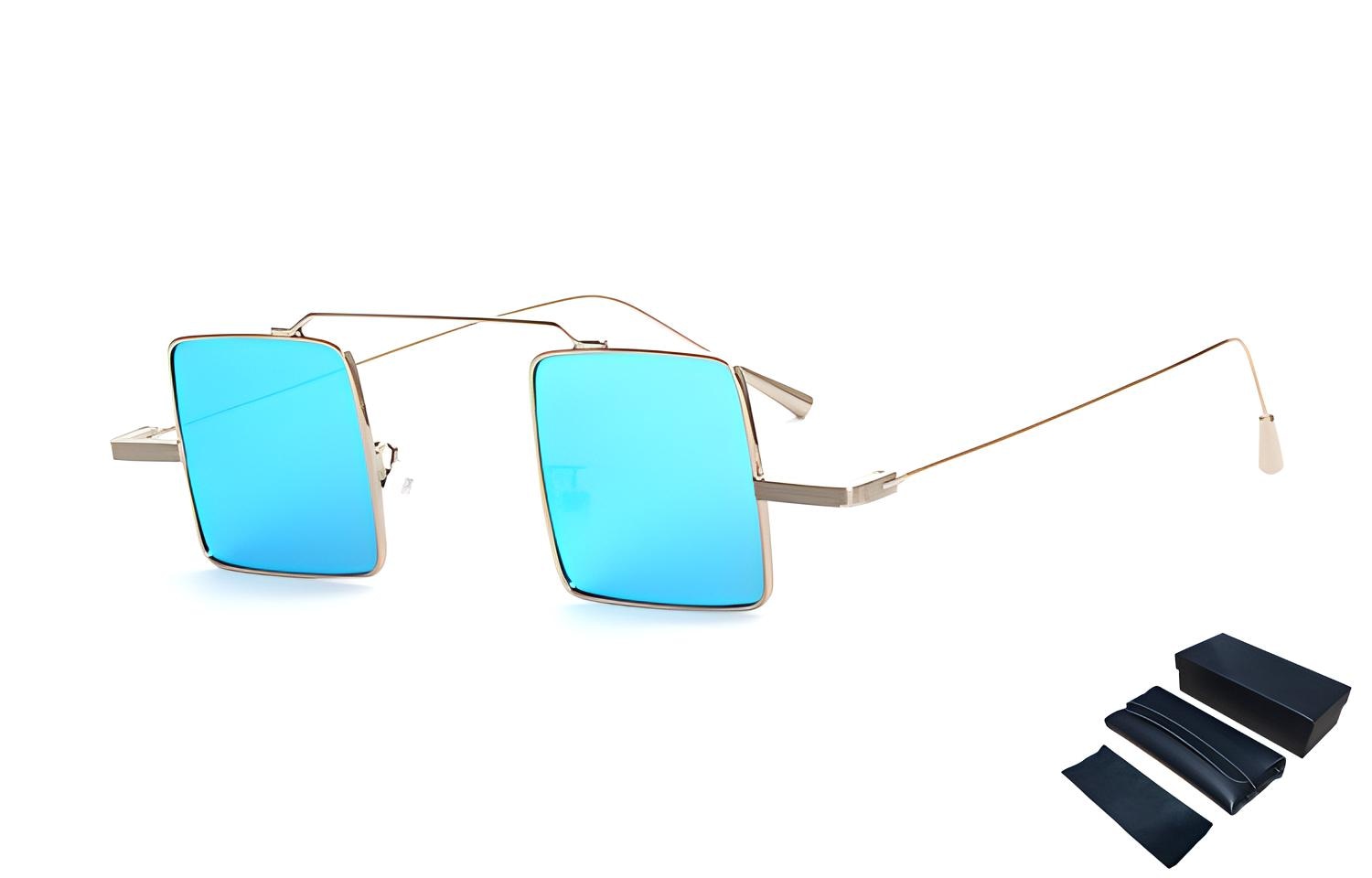 火猴/FireMonkey FireMonkey Metal Frame Sunglasses