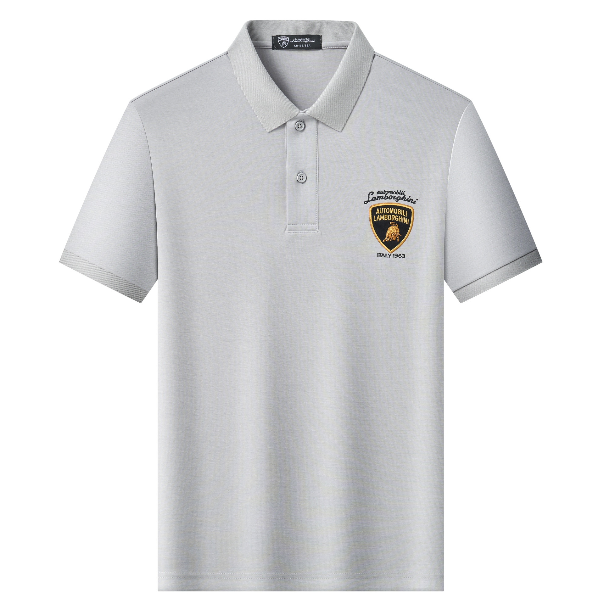 Automobili Lamborghini Polo Shirt