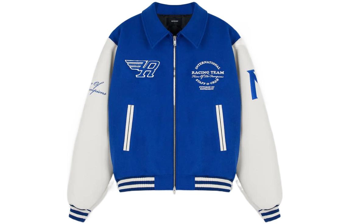 REPRESENT FW22