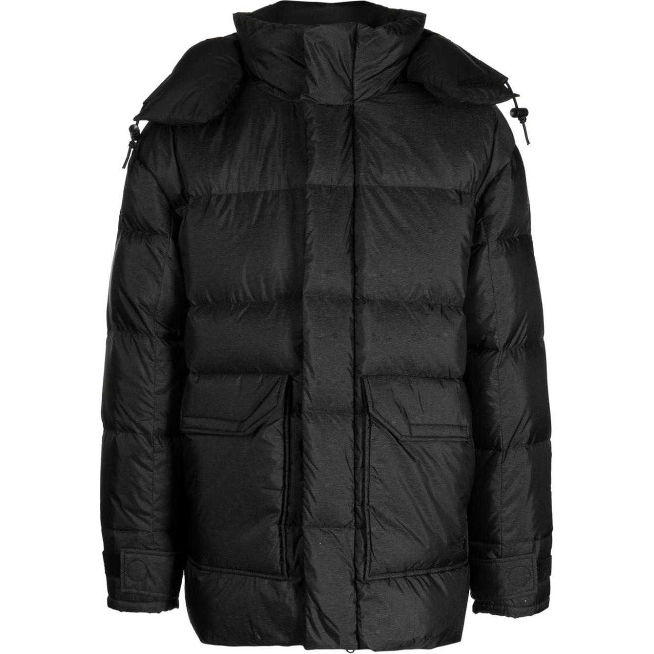Куртка The North Face Parka Black