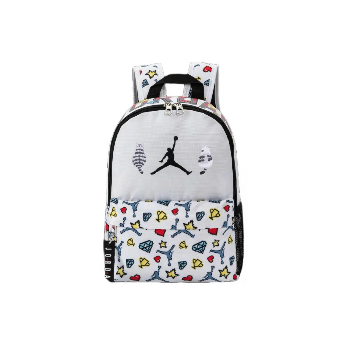 Jordan Backpack — фото 11
