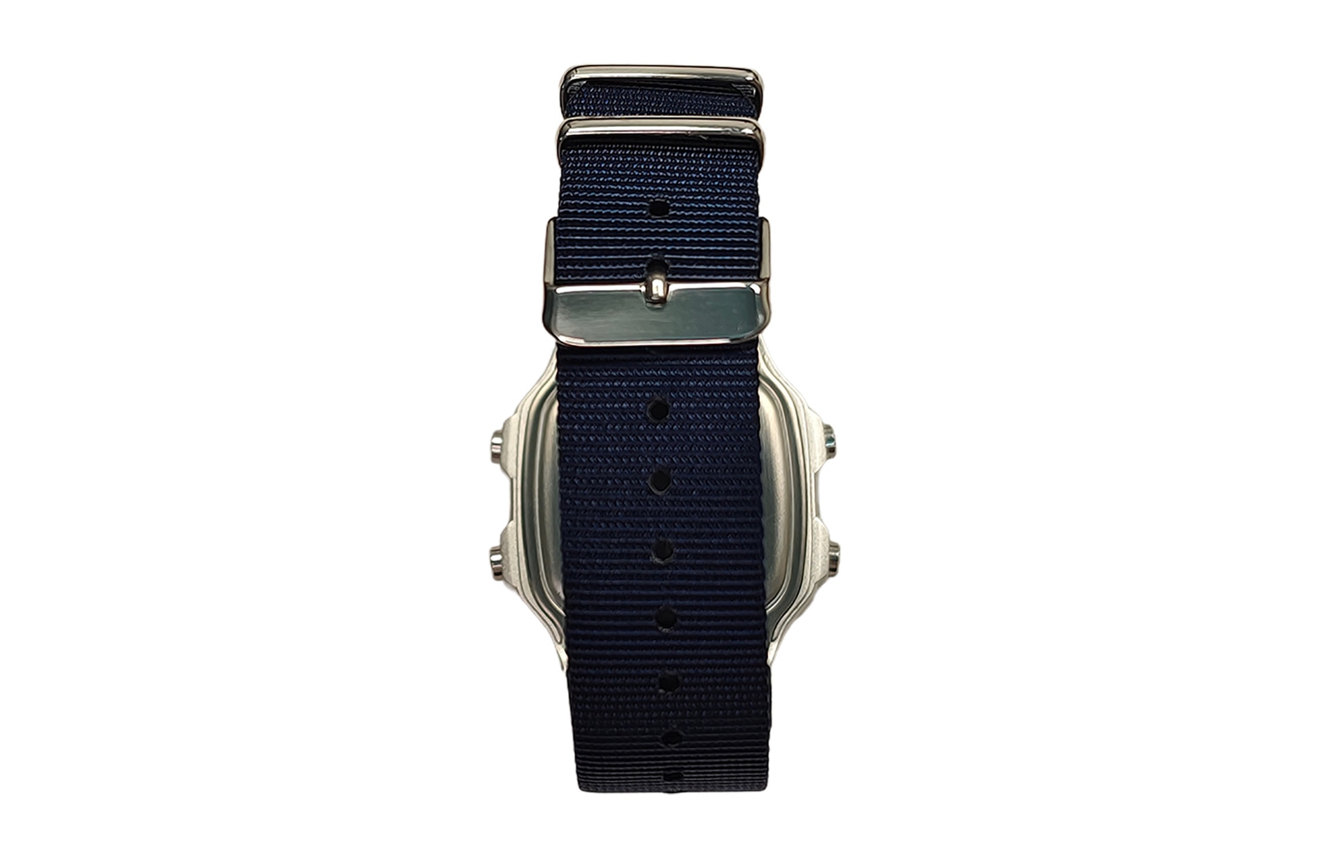 Casio YOUTH 10 AE-1200WH-1C — фото 5