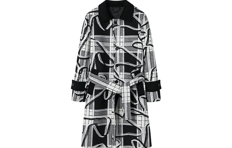 DAVID NAMAN FW22