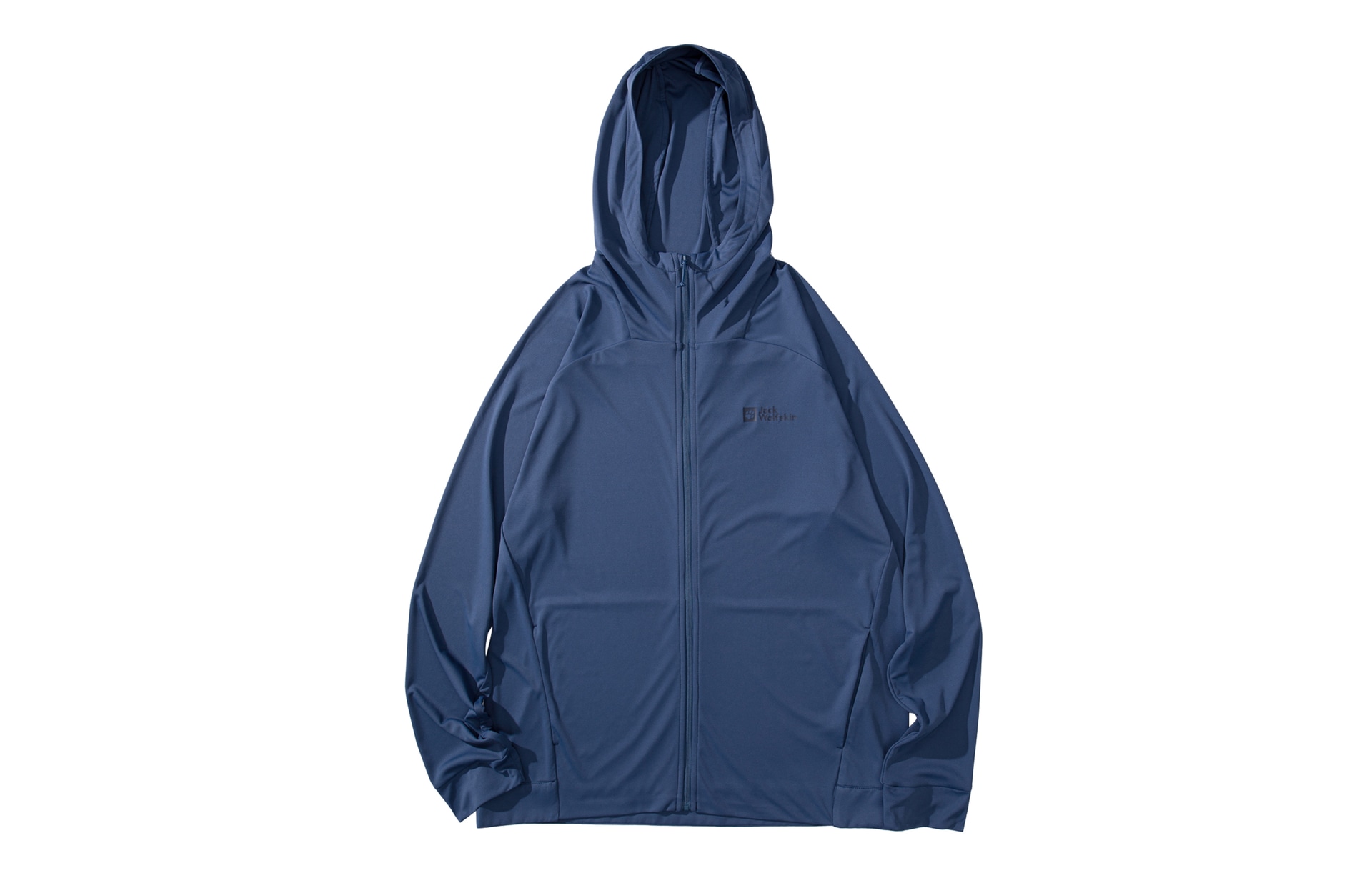 狼爪/Jack Wolfskin Jack Wolfskin MILFORD HOODY