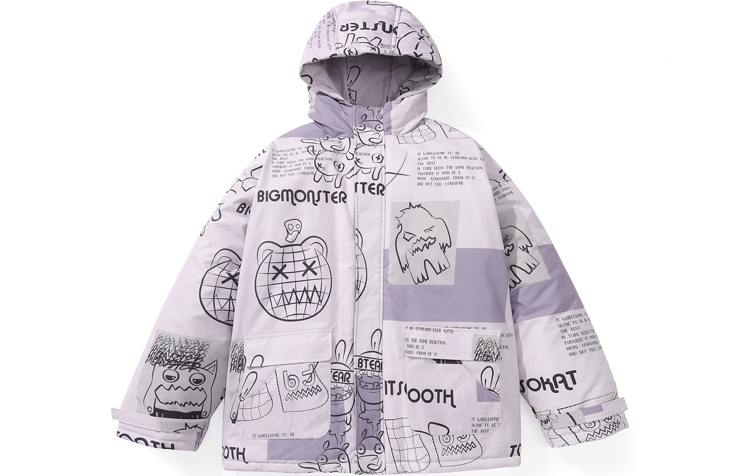 bt FW22