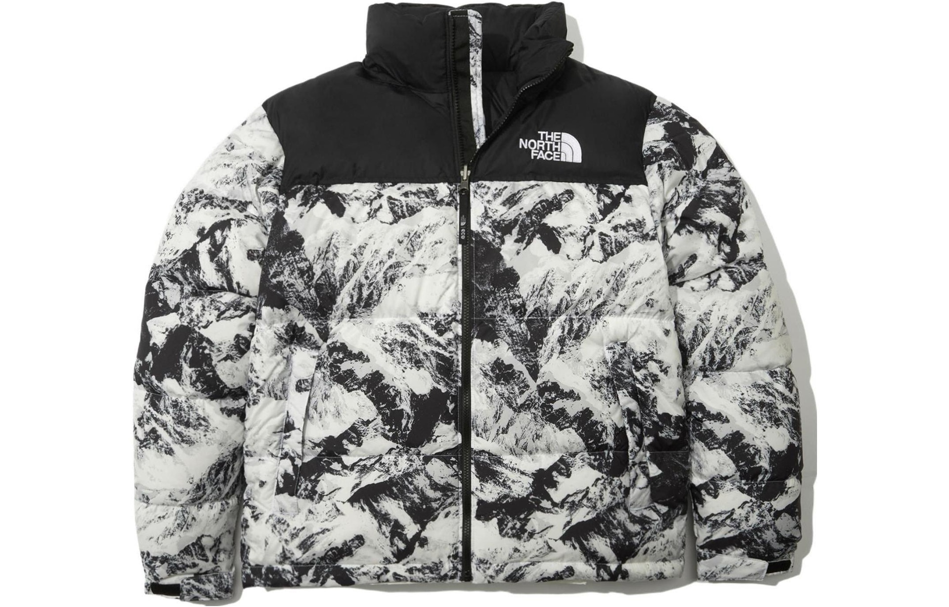 北面/THE NORTH FACE The North Face 1996 Novelty Nuptse Jacket