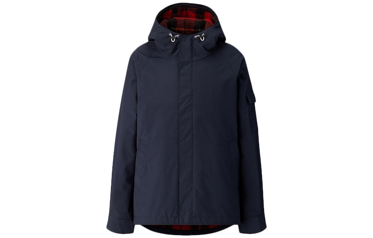 UNIQLO/优衣库 UNIQLO x JW Anderson Jacket Navy