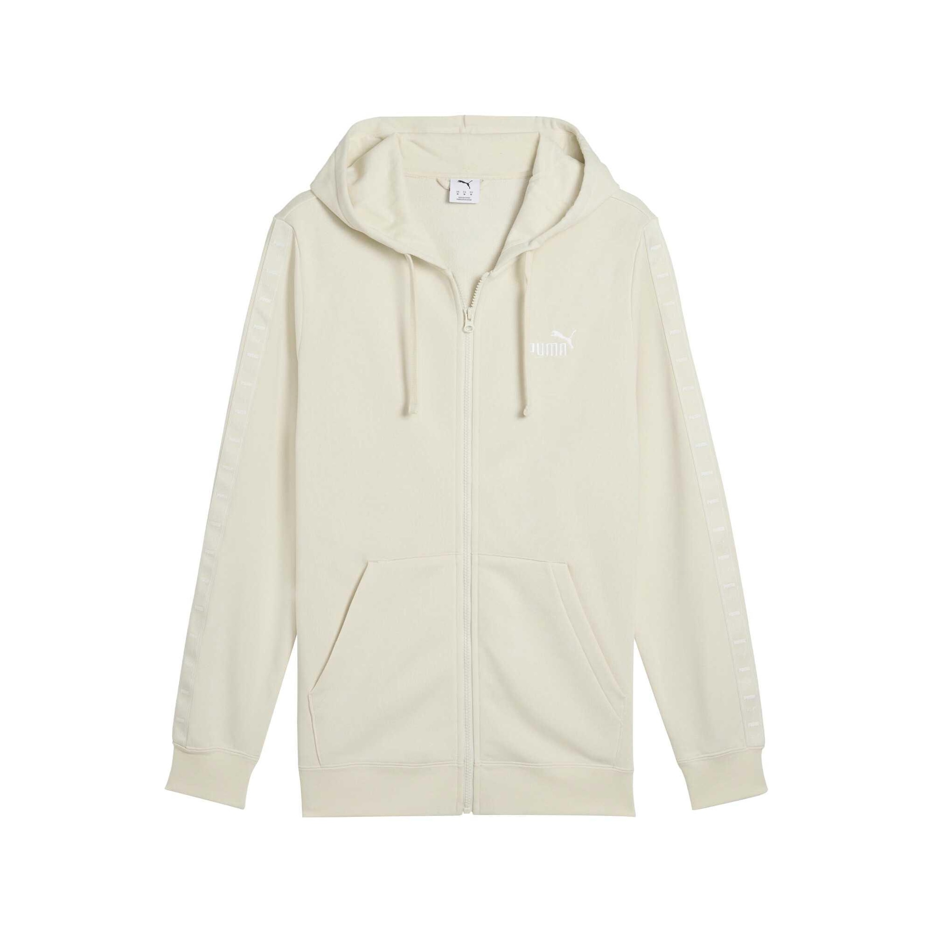 Худи Puma