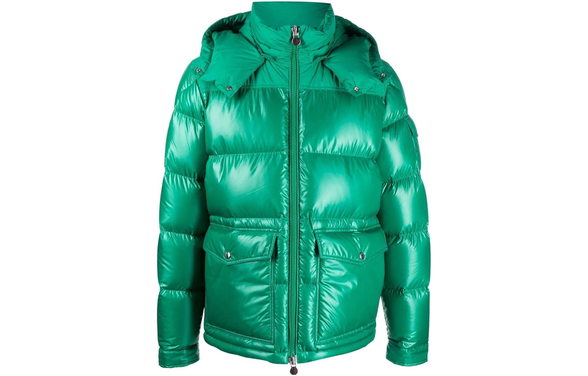 Moncler FW22 Green