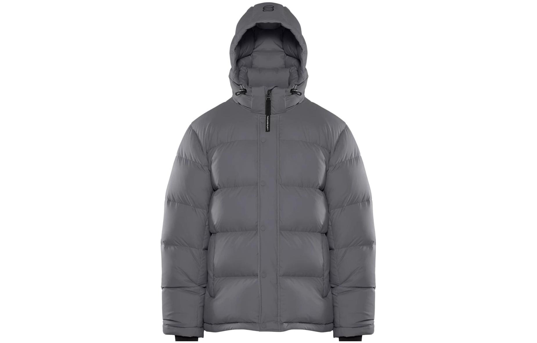 Aritzia Super Puff Men's cliMATTE