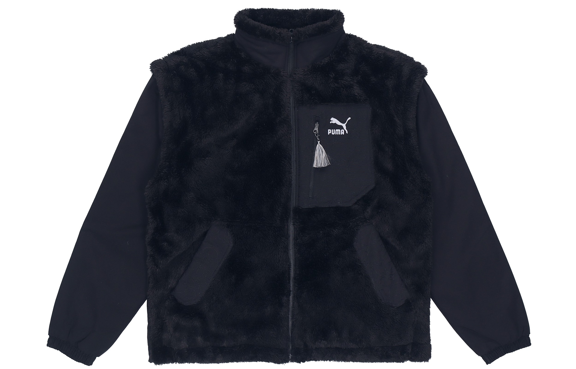 Puma Paisley