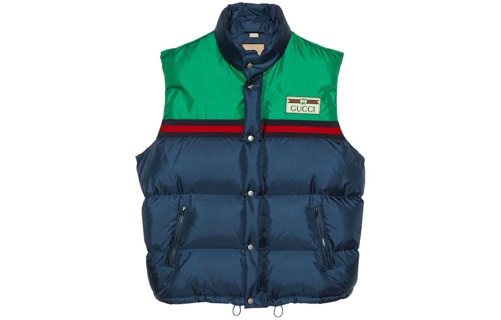 GUCCI/古驰 GUCCI SS24 Blue