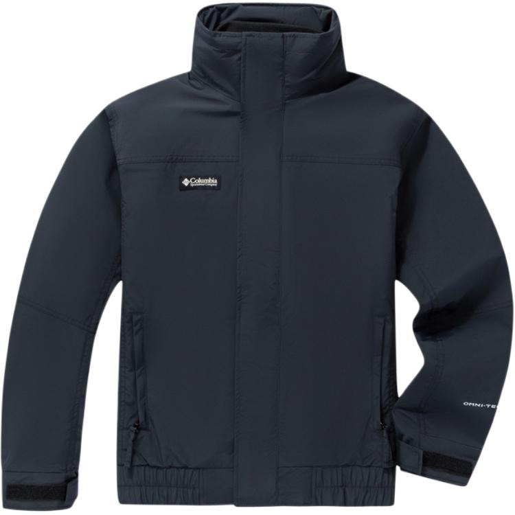 Columbia Retro Series Black