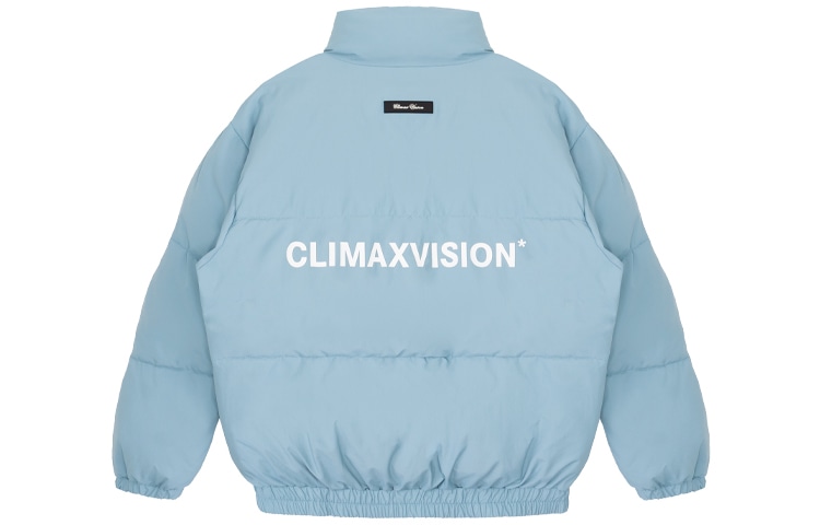 CLIMAX VISION