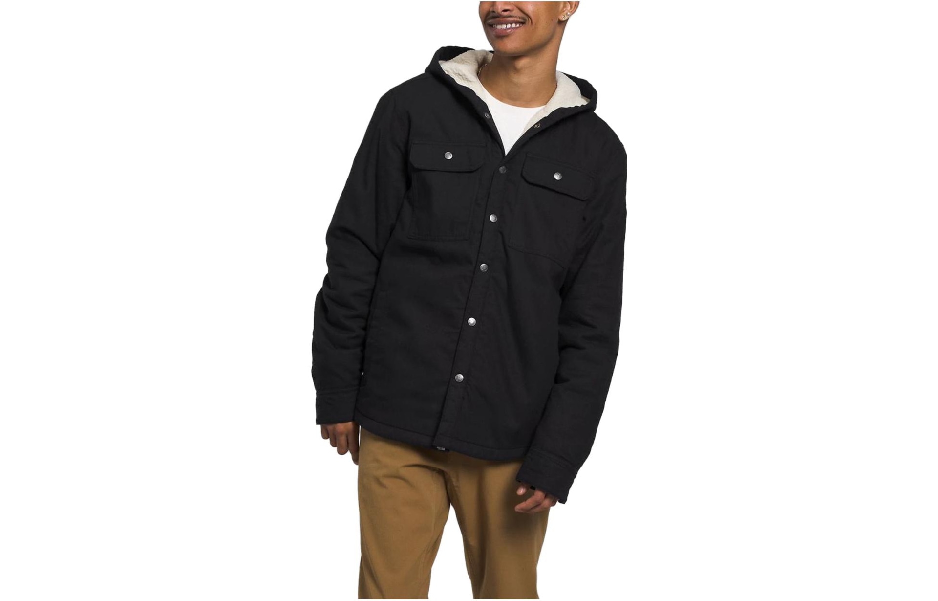 Одежда The North Face