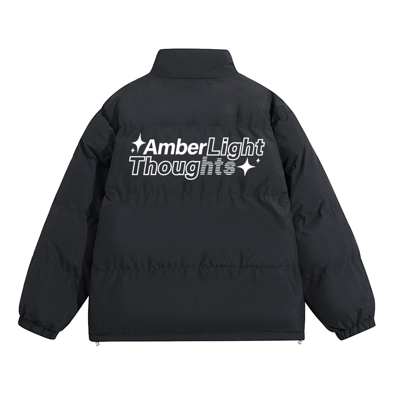 Amber Light Logo — фото 1