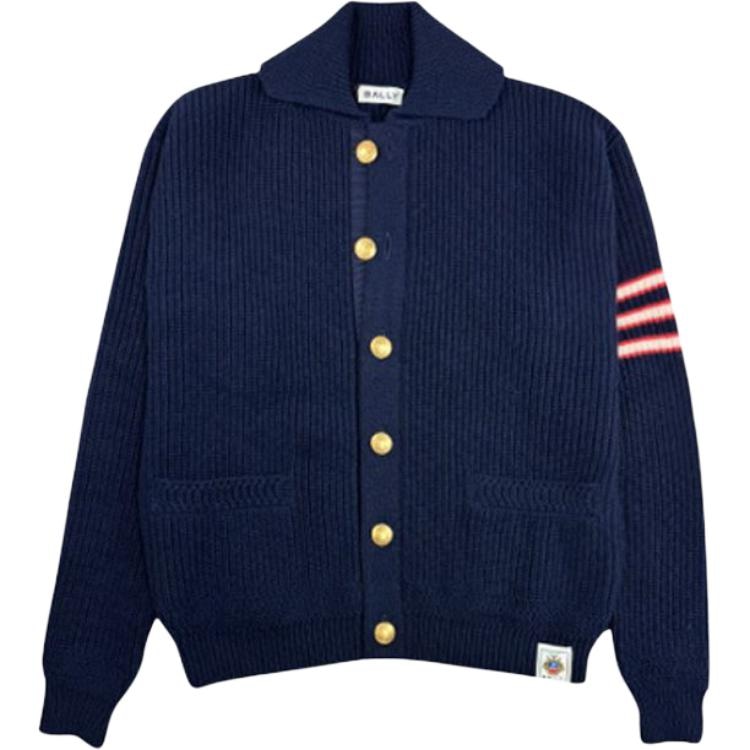 BALLY巴利 BALLY FW24