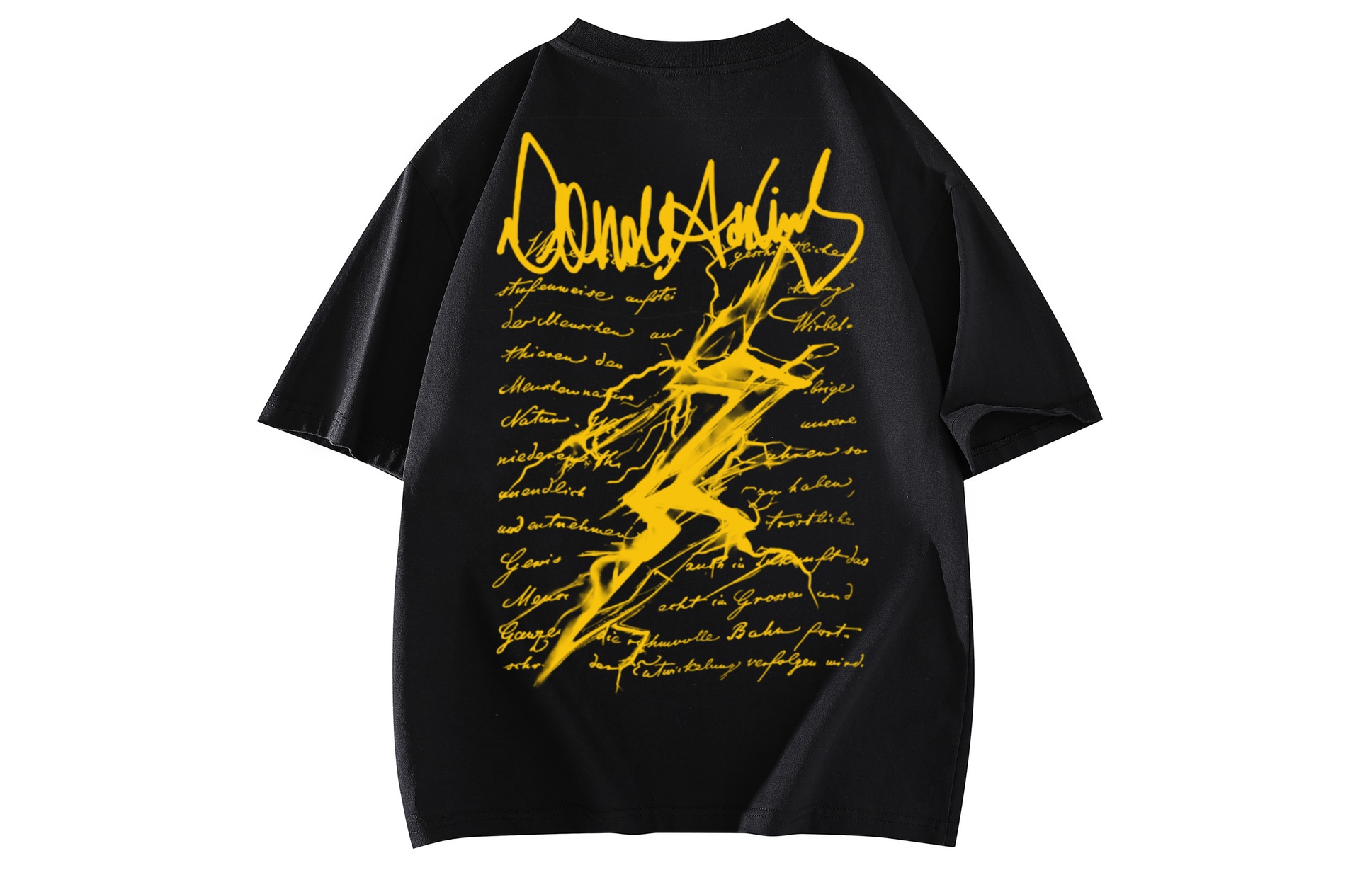 FONDLOOK T