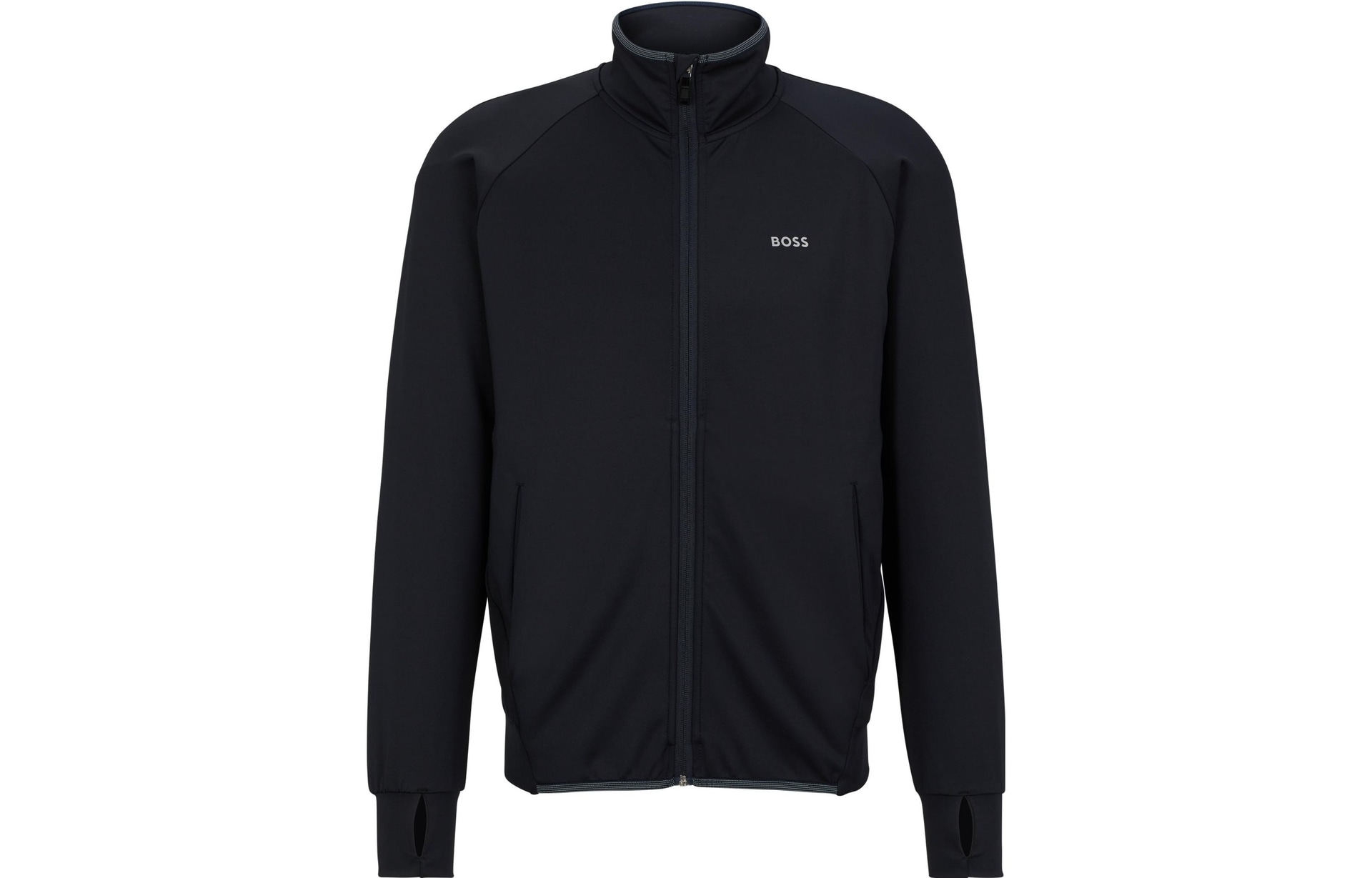 HUGO BOSS