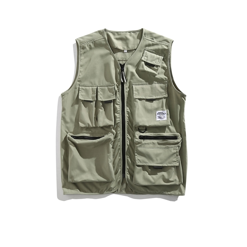 M-MAICCO Tactical Vest