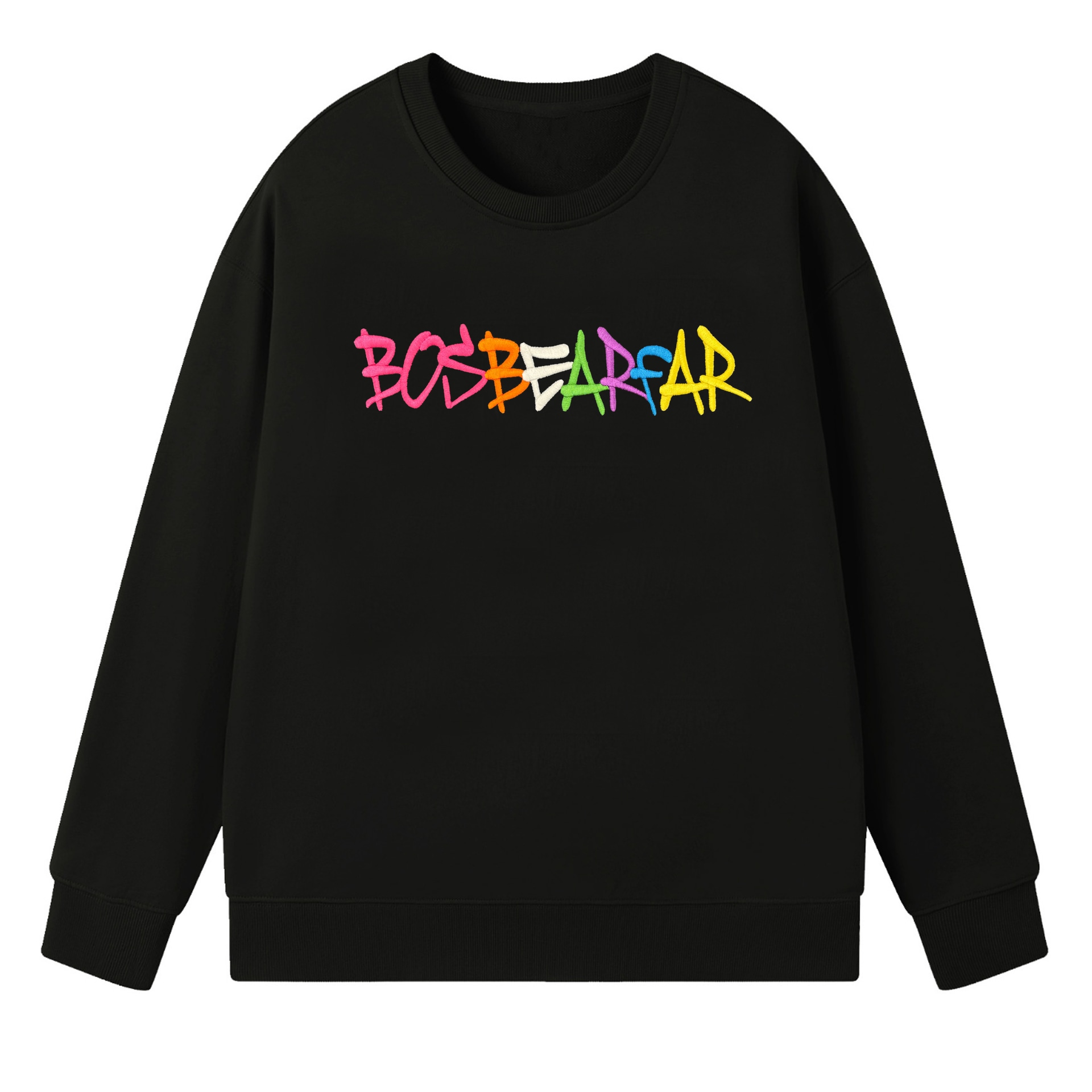 BOS BEAR