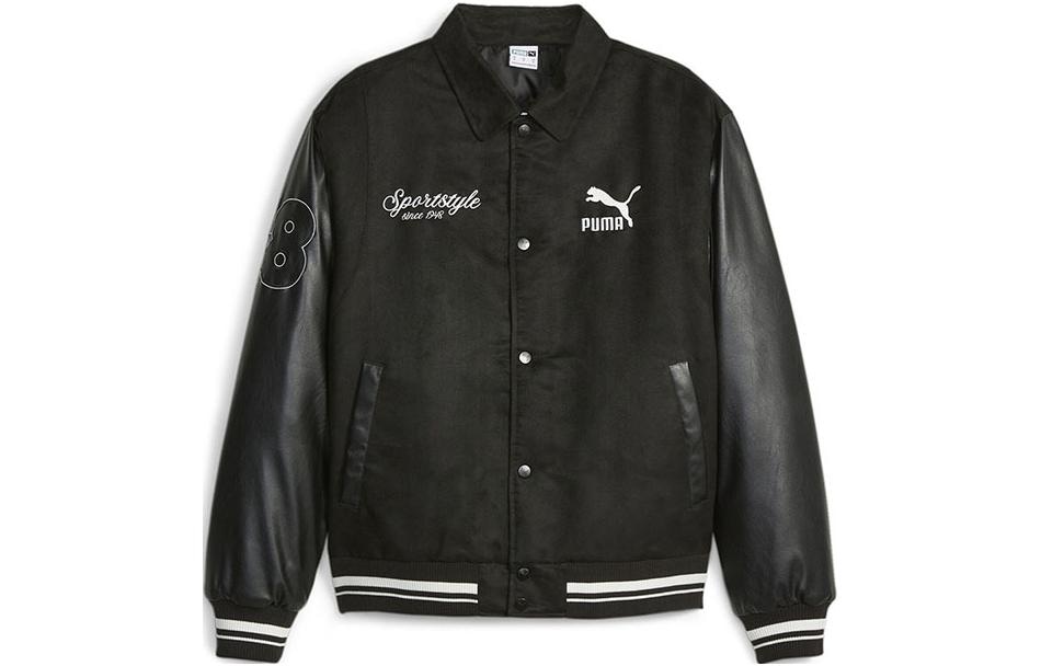 PUMA/彪马 PUMA Jacket
