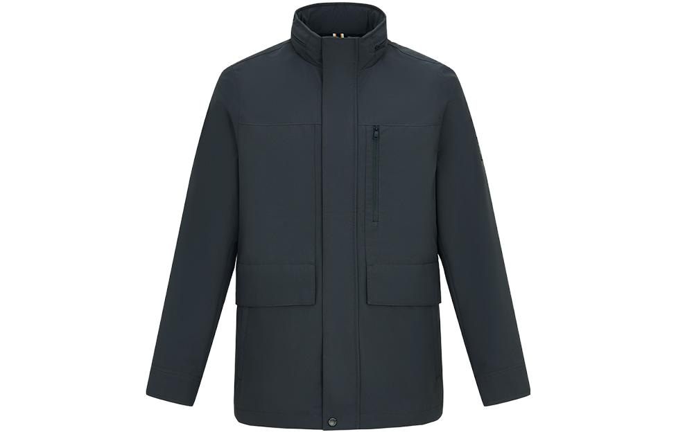 HAZZYS 哈吉斯 HAZZYS FW23