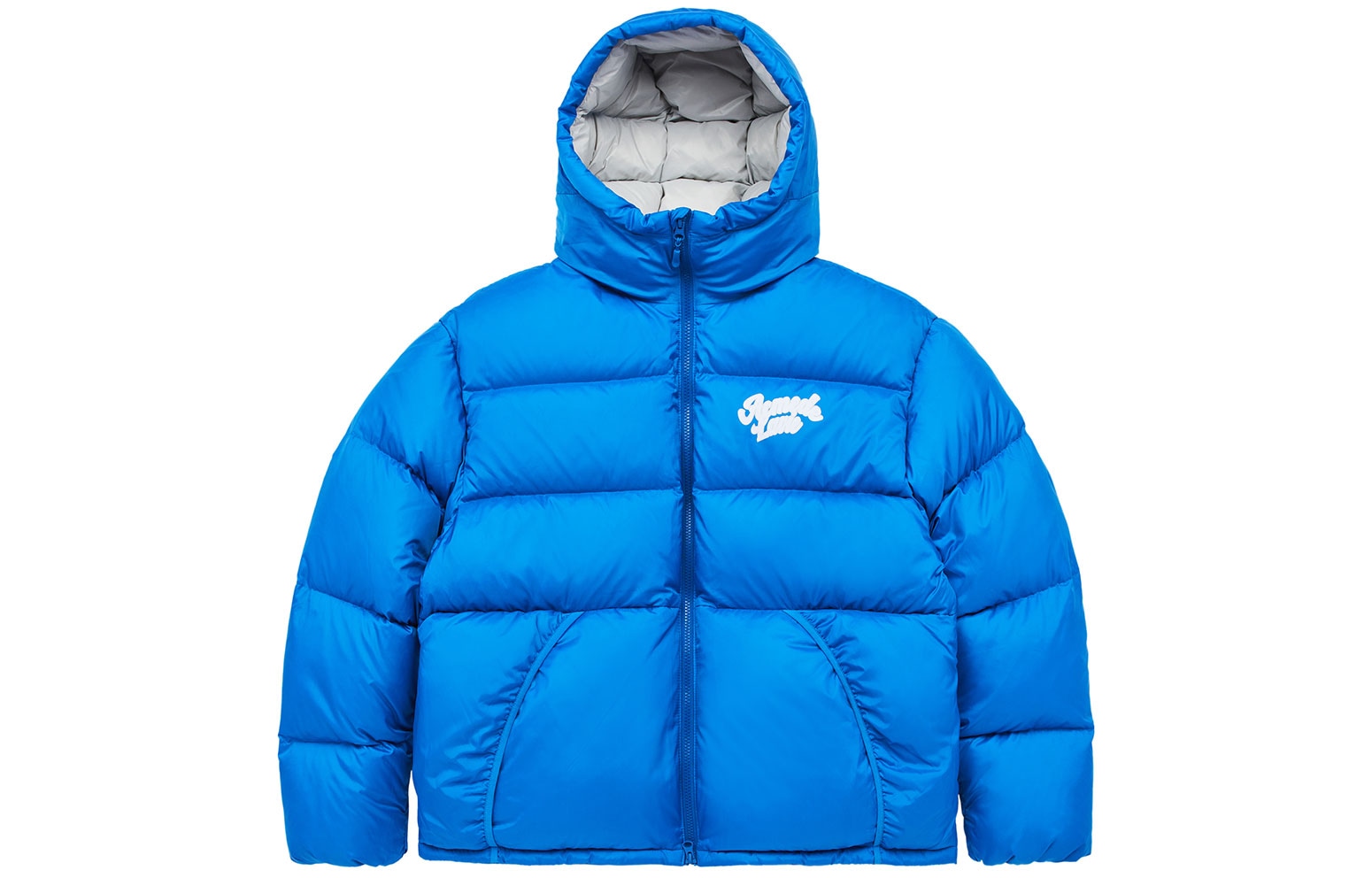 acme de la vie ADLV FW23 Blue