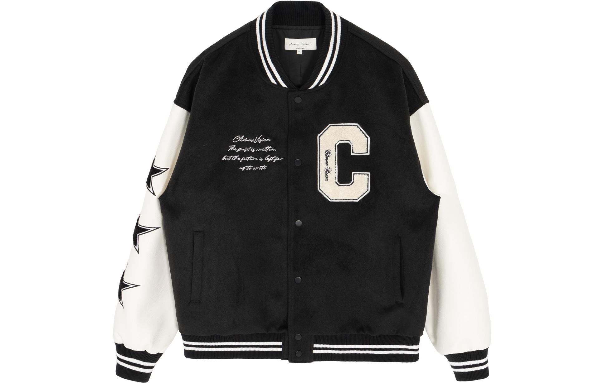CLIMAX VISION c