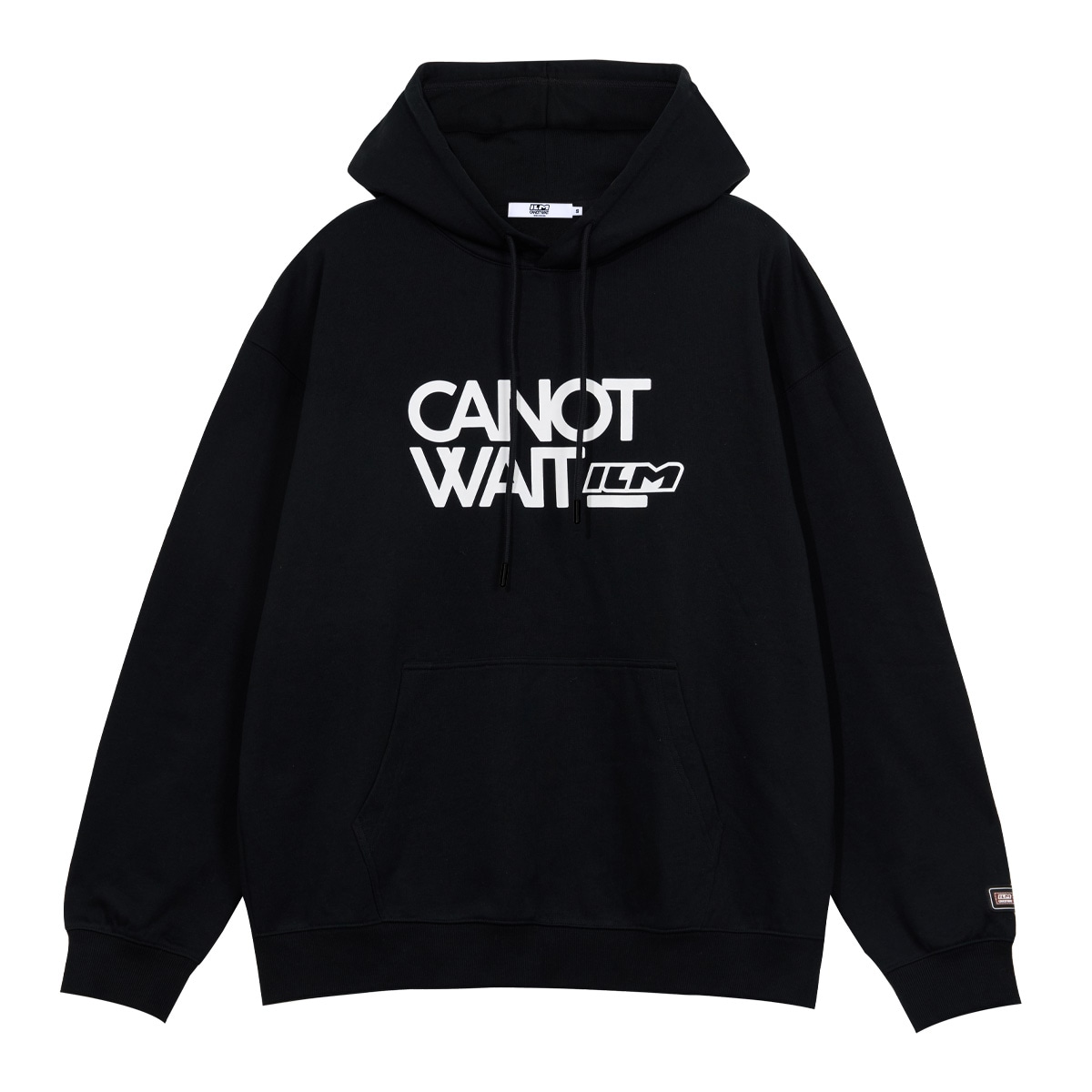 CANOTWAIT_ x ILM