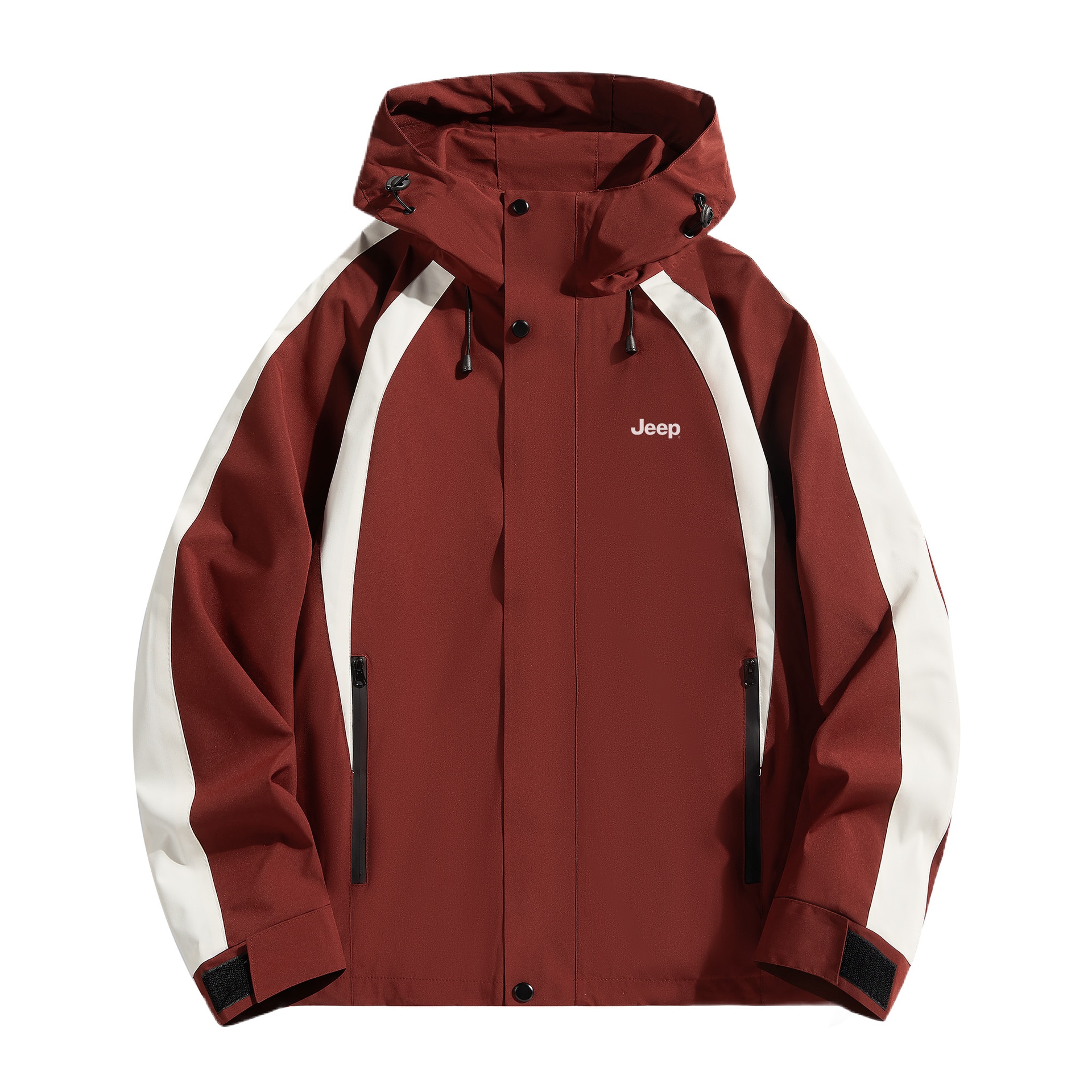 Jeep Outdoor Jacket