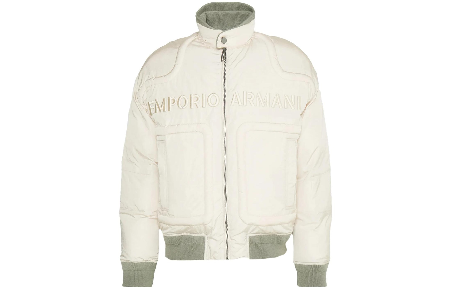 Emporio Armani Куртка (Арт. 6R1B75-1NFEZ-0999) — фото 3