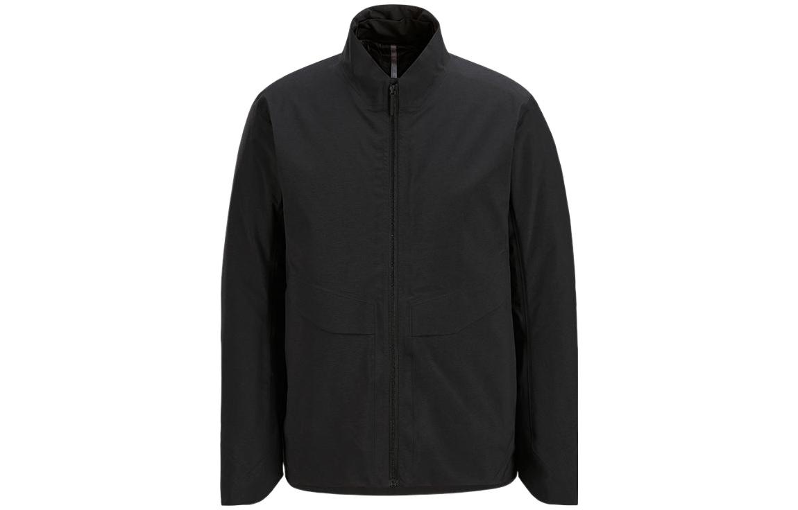 Arcteryx Veilance Range Is Gore-tex