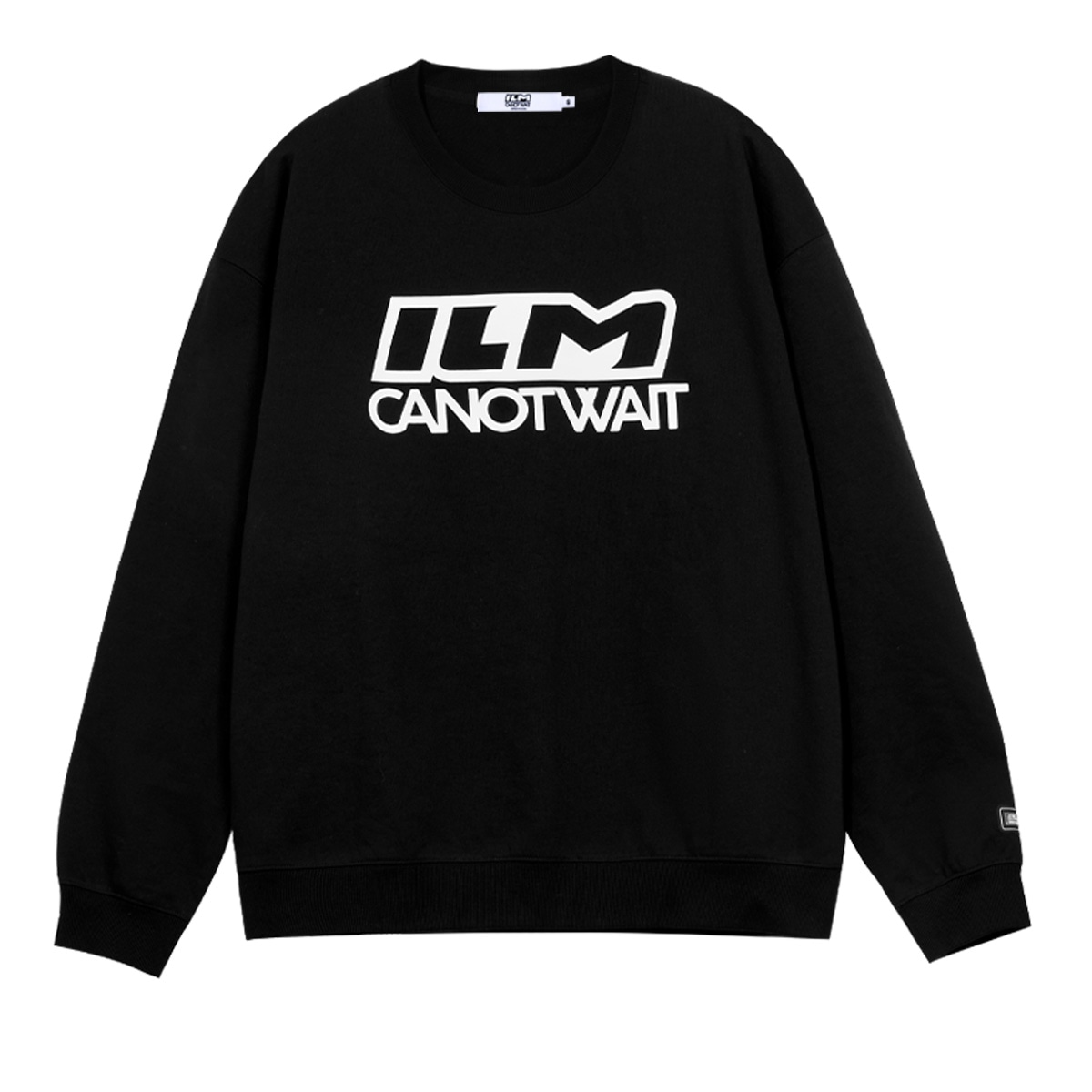 CANOTWAIT_ x ILM