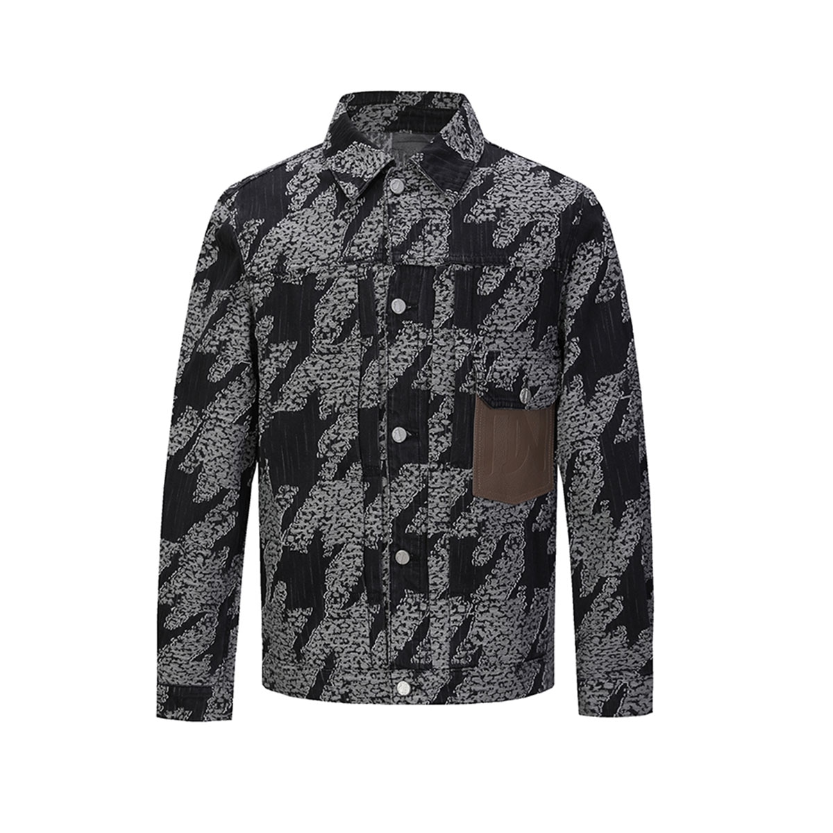 DAVID NAMAN FW23