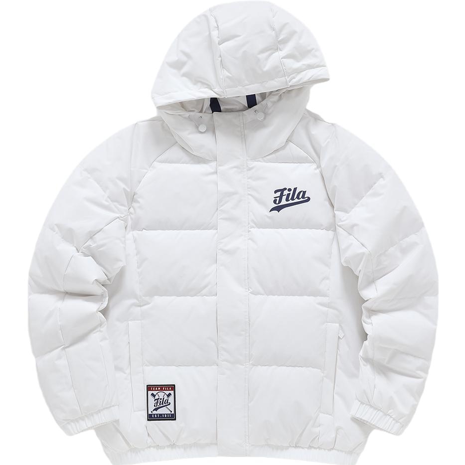 FILA Fusion