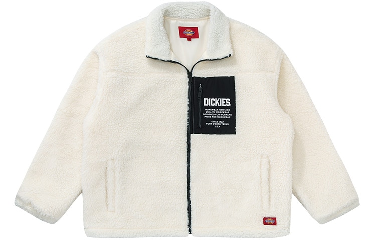 Dickies Sherpa Fleece Jacket