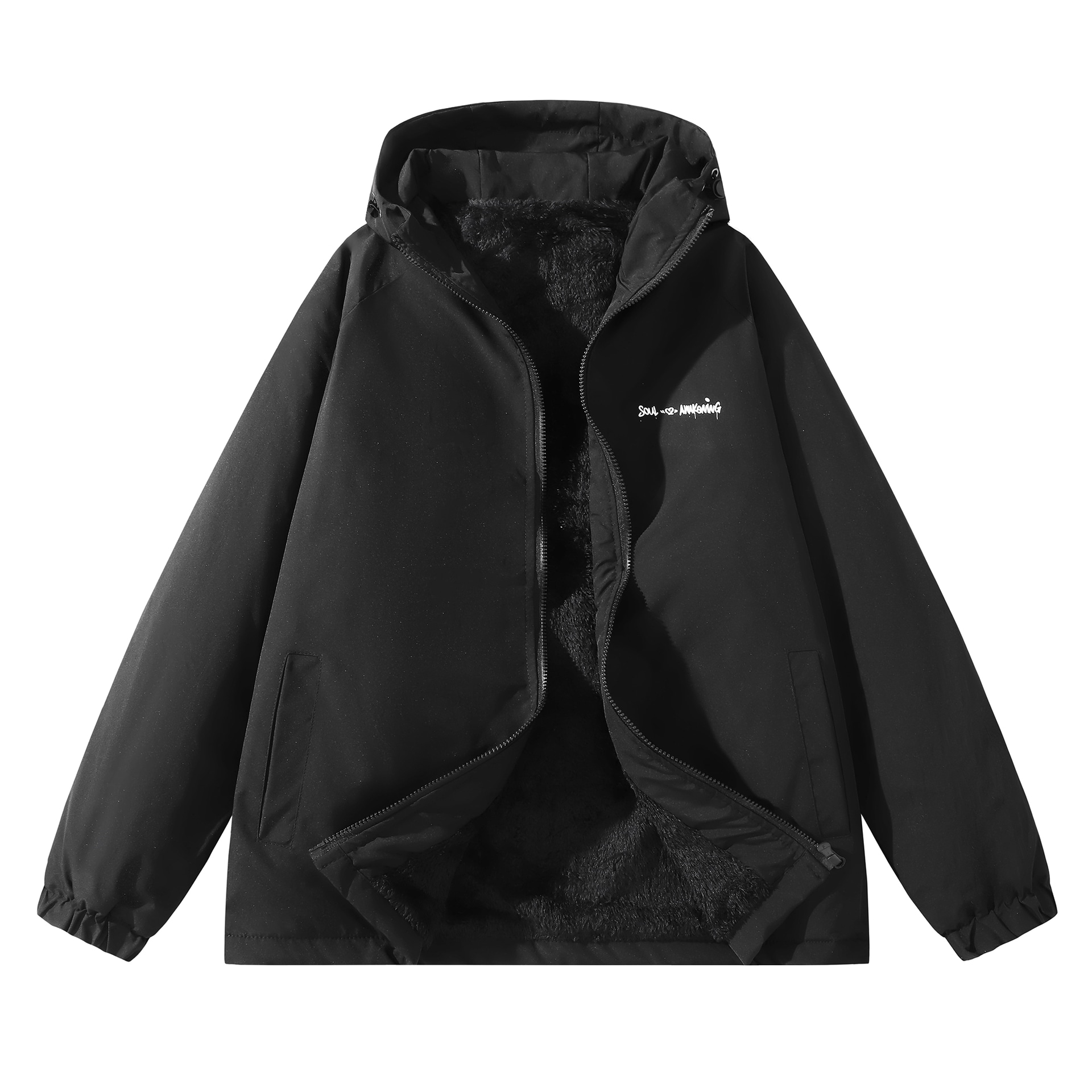 腾讯视频DOKI Tencent DOKI Jacket