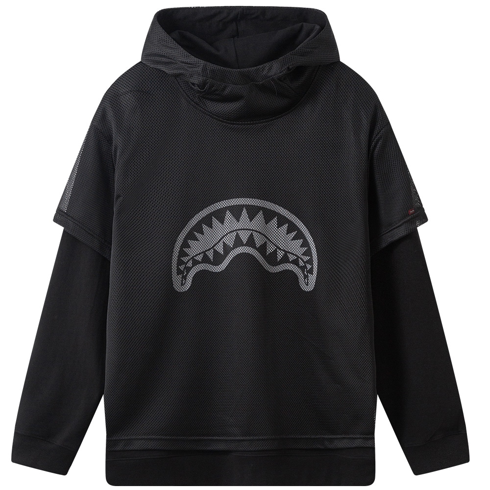 Худи SPRAYGROUND Logo