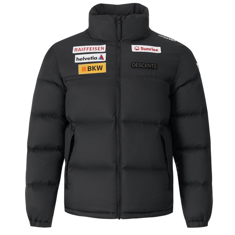 迪桑特/DESCENTE DESCENTE Ski Style Series